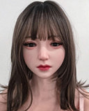 アート技研(Art-doll)  カスタマイズ専用ページ 膣の内部構造が選べる 各ヘッドとボディを自由に組み合わせ可能