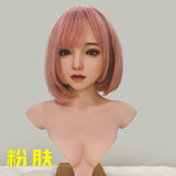 アート技研(Art-doll)  カスタマイズ専用ページ 膣の内部構造が選べる 各ヘッドとボディを自由に組み合わせ可能