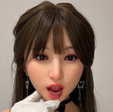 アート技研(Art-doll)  カスタマイズ専用ページ 膣の内部構造が選べる 各ヘッドとボディを自由に組み合わせ可能
