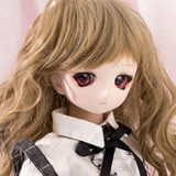 Mini Doll 60cm 巨乳 圣姨ヘッド シリコンボディ+ソフビ製ヘッド フィギュア人形