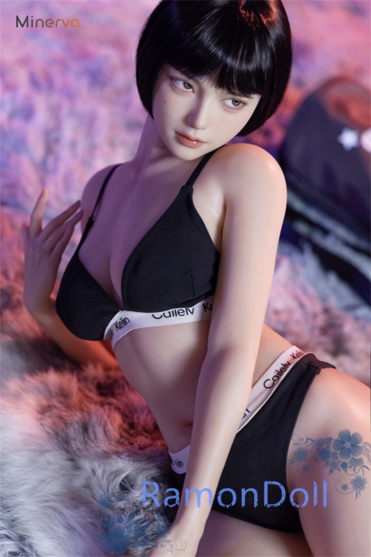 1/3スケールミニドール Minouva Doll 64cm S3ボディ T12ヘッド フィギュア人形