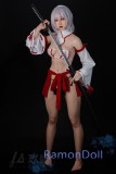 Jiusheng Doll 156cm Eカップ #56Bヘッド Kaiya フルシリコン ラブドール