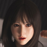 Jiusheng Doll 156cm Eカップ #56Bヘッド Kaiya フルシリコン ラブドール