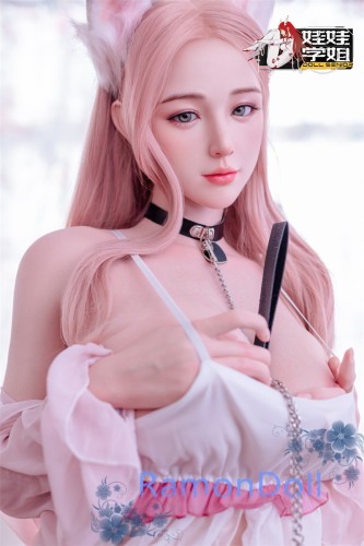 Doll Senior 163cm Fカップ #20予熙（Yuxi）ヘッド ボディ材質と軽量化ボディが選べる ダッチワイフ
