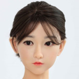 MyLoliWaifu 127cm Aカップ Momo 小学生ラブドール フルシリコン製