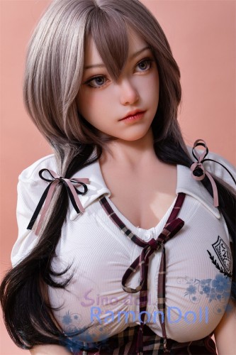 Sino Doll 戦闘機 159cm Jカップ S49ヘッド フルシリコンラブドール 実践向け