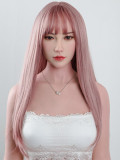 FANREAL 170cm Gカップ Mariaヘッド 等身大ラブドール フルシリコン製ダッチワイフ