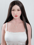 FANREAL 170cm Gカップ Mariaヘッド 等身大ラブドール フルシリコン製ダッチワイフ