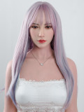 FANREAL 170cm Gカップ Mariaヘッド 等身大ラブドール フルシリコン製ダッチワイフ