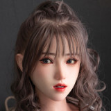 FANREAL 170cm Gカップ Mariaヘッド 等身大ラブドール フルシリコン製ダッチワイフ