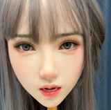 FANREAL 170cm Gカップ Mariaヘッド 等身大ラブドール フルシリコン製ダッチワイフ