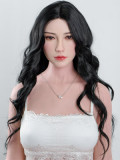 FANREAL 170cm Gカップ Mariaヘッド 等身大ラブドール フルシリコン製ダッチワイフ