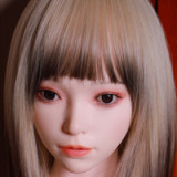 BQDOLL 162cm Cカップ B1ヘッド フルシリコンラブドール
