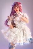 Sanhui Doll ラブドール 156cm Dカップ #23ヘッド フルシリコン製リアルドール