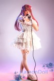 Sanhui Doll ラブドール 156cm Dカップ #23ヘッド フルシリコン製リアルドール