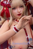 Sino Doll 戦闘機 159cm Jカップ S51ヘッド フルシリコンラブドール 実践向け