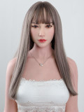 FANREAL 162cm Cカップ Yaoヘッド リアルメイク付き フルシリコン製ラブドール