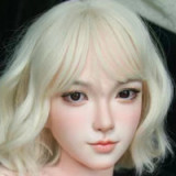 BQDOLL 148cm Dカップ B2ヘッド フルシリコンラブドール