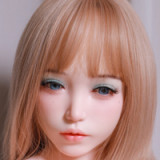 BQDOLL 162cm Cカップ B1ヘッド フルシリコンラブドール
