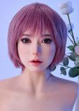 BQDOLL 162cm Cカップ B1ヘッド フルシリコンラブドール