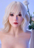 BQDOLL 162cm Cカップ B1ヘッド フルシリコンラブドール