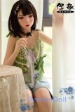 BQDOLL 148cm Dカップ B2ヘッド フルシリコンラブドール