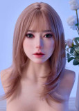 BQDOLL 148cm Dカップ B2ヘッド フルシリコンラブドール