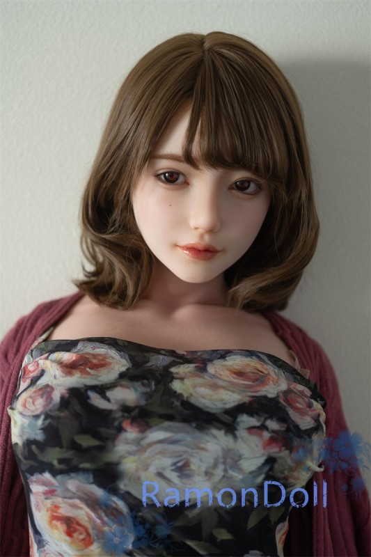 RealGirl 171cm Eカップ #CY13ヘッド 高身長ラブドール フルシリコン製