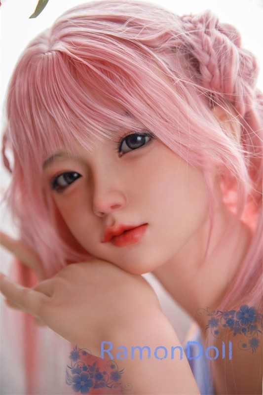sanhuidoll  145cm Gカップ 巨乳 ラブドール Meiヘッド