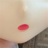 グアバドール GUAVADOLL BJD(球体関節)ボディ+ソフビ製ヘッド 158cm Cカップ DM02ヘッド