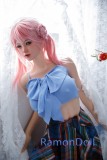 sanhuidoll  145cm Gカップ 巨乳 ラブドール Meiヘッド