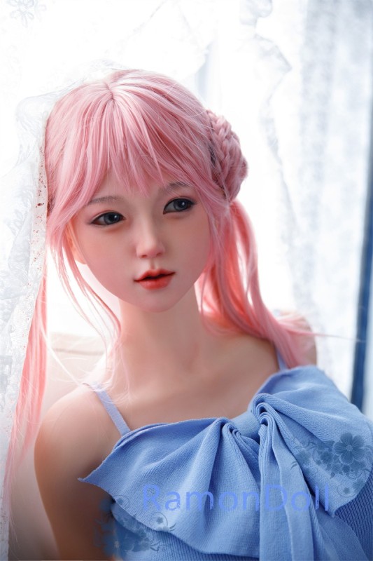 sanhuidoll  145cm Gカップ 巨乳 ラブドール Meiヘッド