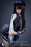 蛍火日記 158cm Eカップ 琉璃(Liuli) #3メイク STPE材質ボディ+シリコンヘッド 等身大ラブドール 超リアルドール