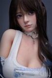 蛍火日記 158cm Eカップ 琉璃(Liuli) #3メイク STPE材質ボディ+シリコンヘッド 等身大ラブドール 超リアルドール