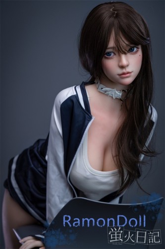 蛍火日記 158cm Eカップ 琉璃(Liuli) #3メイク STPE材質ボディ+シリコンヘッド 等身大ラブドール 超リアルドール