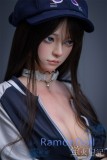 蛍火日記 158cm Eカップ 琉璃(Liuli) #3メイク STPE材質ボディ+シリコンヘッド 等身大ラブドール 超リアルドール