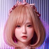 FUDOLL 巨乳 153cm Iカップ #25ヘッド 口稼働顎関節付き フルシリコン製ラブドール