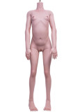 FUDOLL 163cm Dカップ #37ヘッド 口稼働顎関節付き 美乳人形 フルシリコン製ラブドール