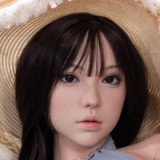 FUDOLL 163cm Dカップ #37ヘッド 口稼働顎関節付き 美乳人形 フルシリコン製ラブドール