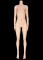 160cm-Bカップ リアル皮膚メイク付き（36.5kg）