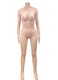FUDOLL 巨乳 153cm Iカップ #25ヘッド 口稼働顎関節付き フルシリコン製ラブドール