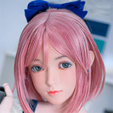 FUDOLL 巨乳 153cm Iカップ #25ヘッド 口稼働顎関節付き フルシリコン製ラブドール