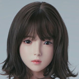 FUDOLL 巨乳 153cm Iカップ #25ヘッド 口稼働顎関節付き フルシリコン製ラブドール