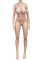 163cm-Dカップ（31kg）