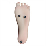 【新作ボディ】グアバドール GUAVADOLL ソフビ頭部 TPE材質ボディ 153cm Eカップ BJD01ヘッド アニメ系ラブドール