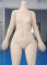 136cm貧乳（20kg位）