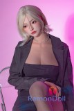 SHEDOLL 168cm Dカップ白露（Bailu）2.0 超軽量化ボディ ラブドール