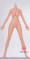 168cm-Dカップ