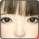 魅力的なラブドール SHEDOLL 158cm Cカップ 蔷薇（Wei） 頭部＆ボディ材質選択可能ダッチワイフ