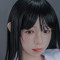 Nanami-顎可動・歯と一体型舌付き・リアルな口腔付き（軟質シリコンヘッド限定）